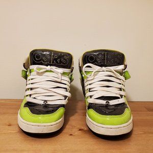 Osiris Bronx (Size 10)